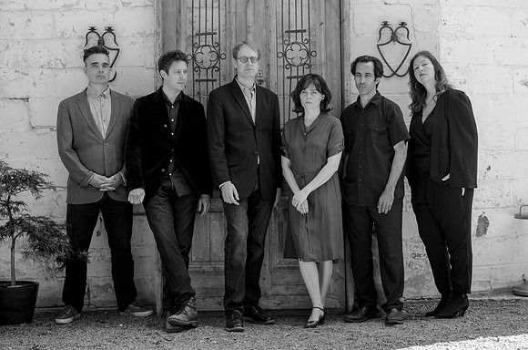 Bronwen Exter Band