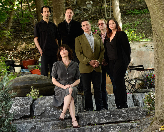 Bronwen Exter Band