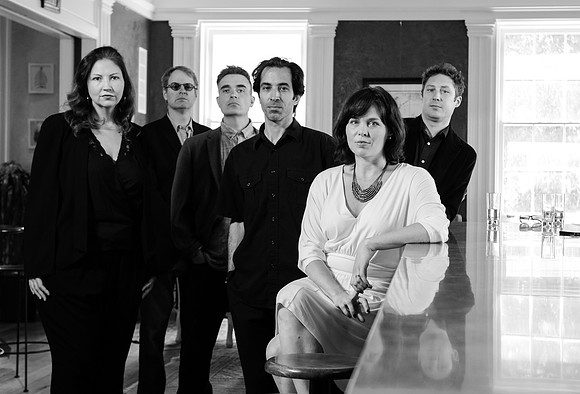 Bronwen Exter Band