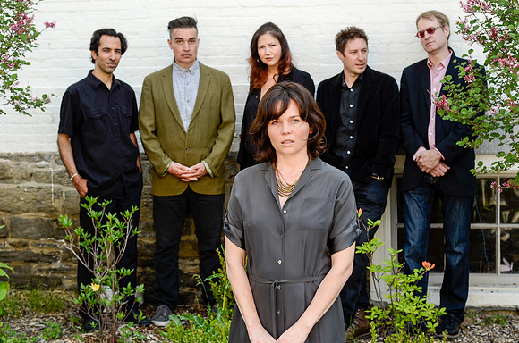 Bronwen Exter Band