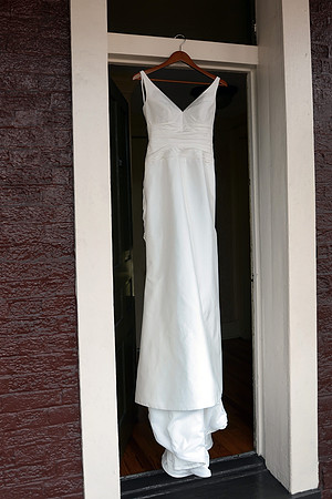 Bastable-Poitevent Weddding