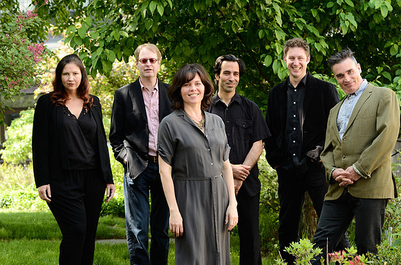 Bronwen Exter Band