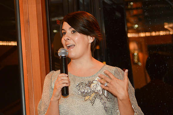 Bastable-Poitevent Weddding
