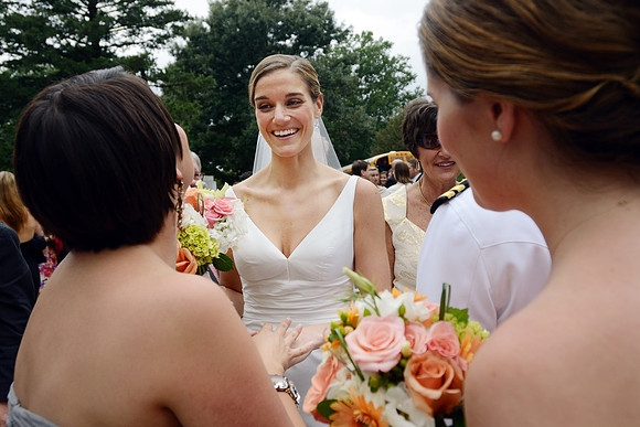 Bastable-Poitevent Weddding