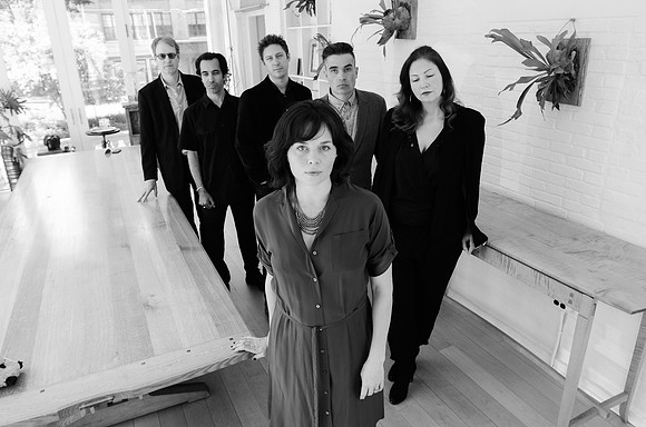Bronwen Exter Band