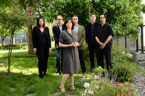 Bronwen Exter Band