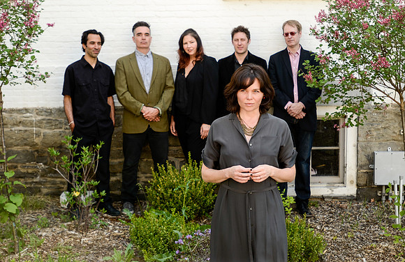 Bronwen Exter Band