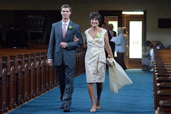 Bastable-Poitevent Weddding