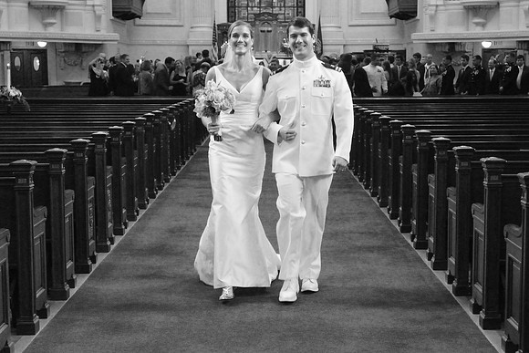 Bastable-Poitevent Weddding