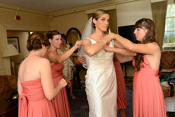 Bastable-Poitevent Weddding