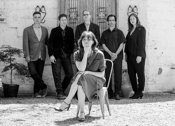 Bronwen Exter Band