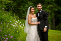 Jody + Parker Wedding