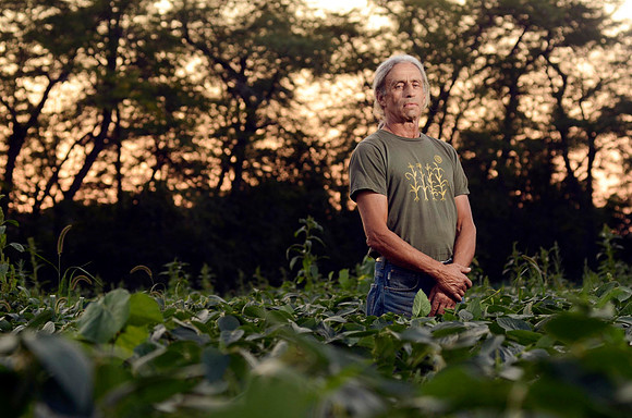 Tony Potenza for Edible Finger Lakes