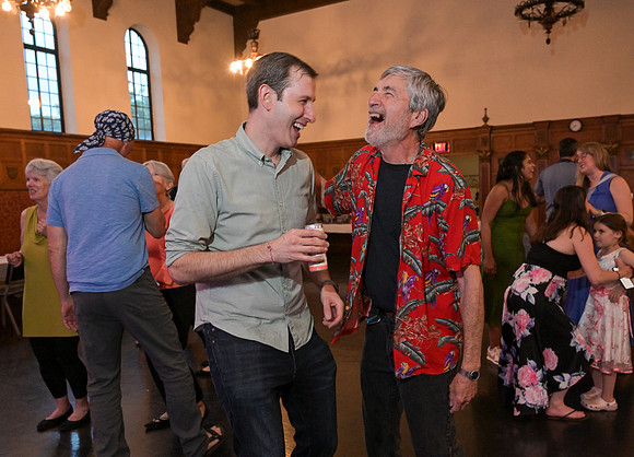 Schwartzbach_70th_Birthday_123