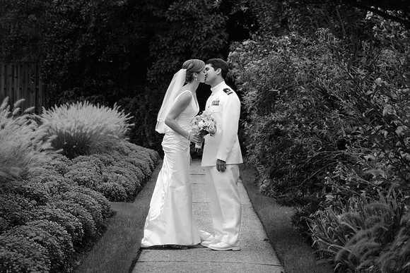 Bastable-Poitevent Weddding