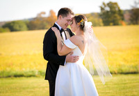 Gordon - Gullufsen Wedding