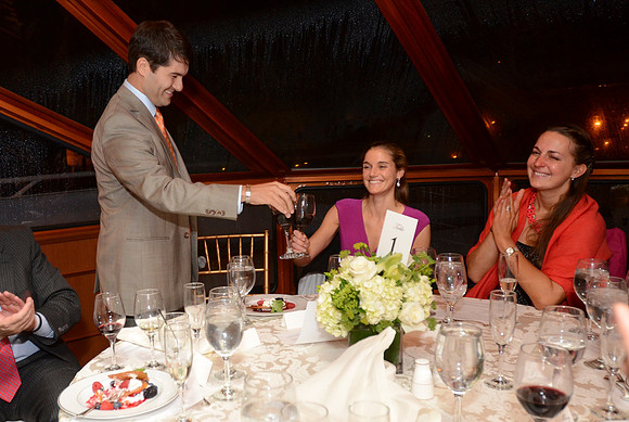 Bastable-Poitevent Weddding