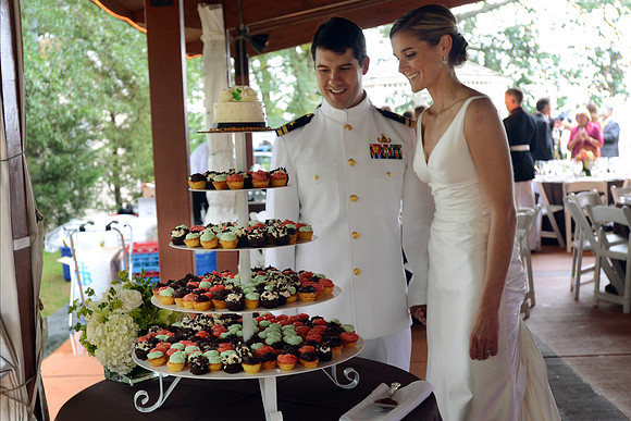 Bastable-Poitevent Weddding