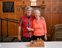 Schwartzbach Surprise 70th Birthday Celebration