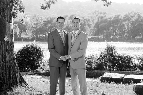 Best-Vail Wedding
