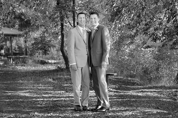 Best-Vail Wedding