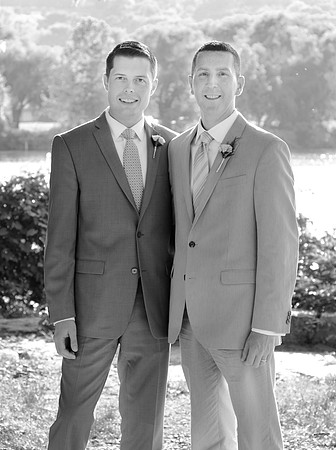 Best-Vail Wedding