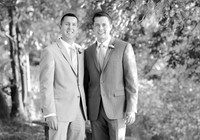 Best-Vail Wedding
