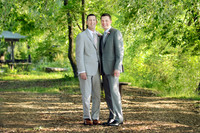 Best-Vail Wedding