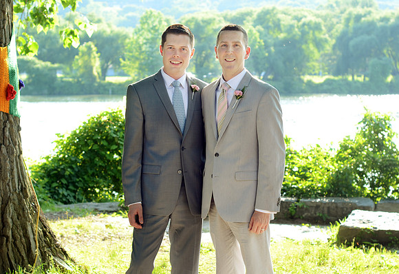 Best-Vail Wedding