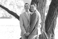 Best-Vail Wedding