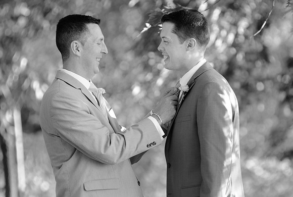 Best-Vail Wedding