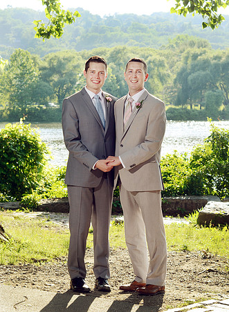 Best-Vail Wedding