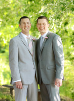 Best-Vail Wedding