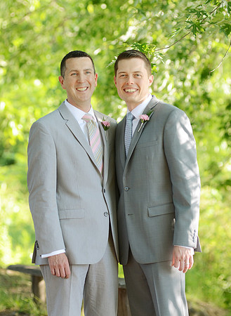 Best-Vail Wedding