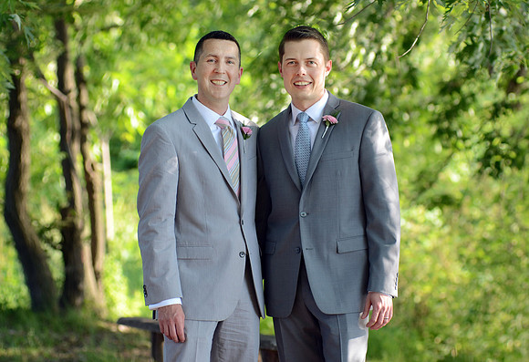 Best-Vail Wedding