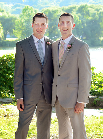 Best-Vail Wedding