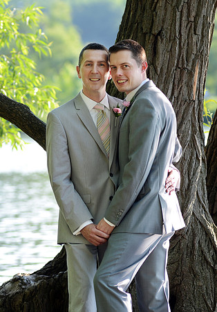 Best-Vail Wedding