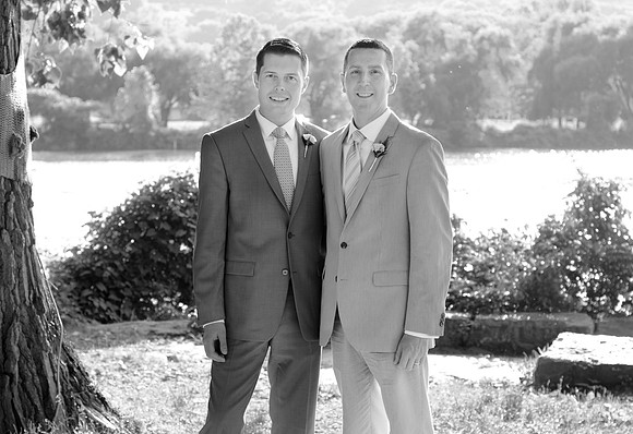 Best-Vail Wedding