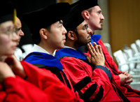 Physics Phd Commencement 2026