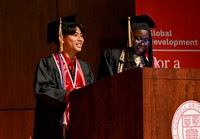 Global Development Graduation Ceremony 2026