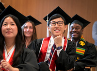 Chemistry & Chemical Biology Graduation 2026