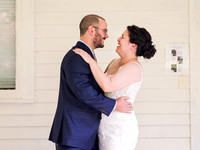 Blanco Wedding Celebration Sneak Peek