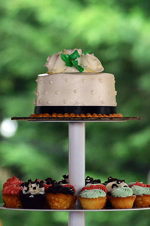 Bastable-Poitevent Weddding