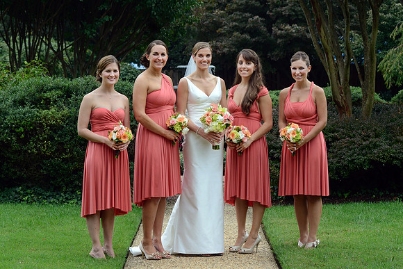 Bastable-Poitevent Weddding