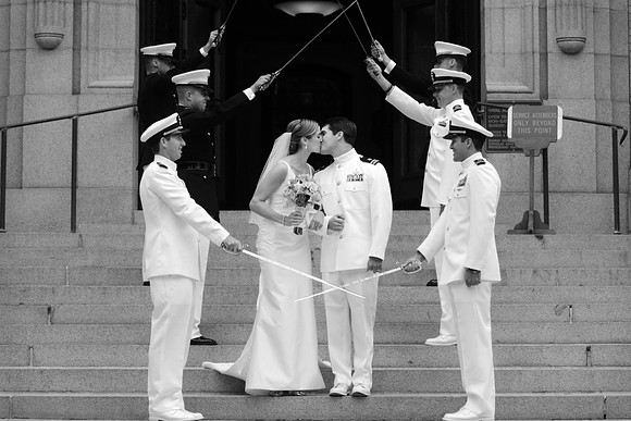 Bastable-Poitevent Weddding