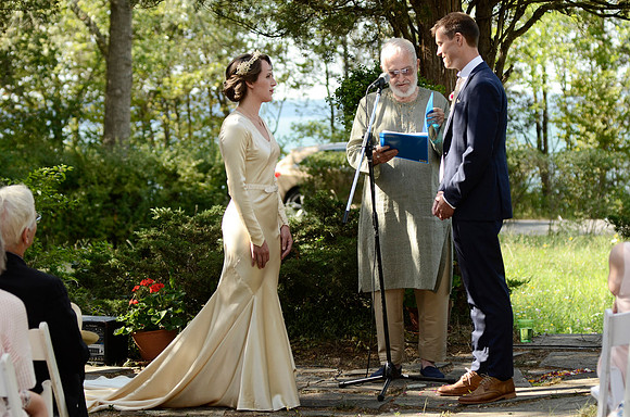 Jacobus-Parker - Hauknes Wedding