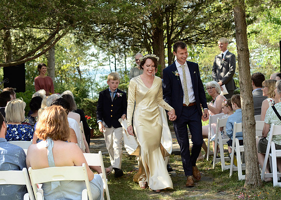 Jacobus-Parker - Hauknes Wedding