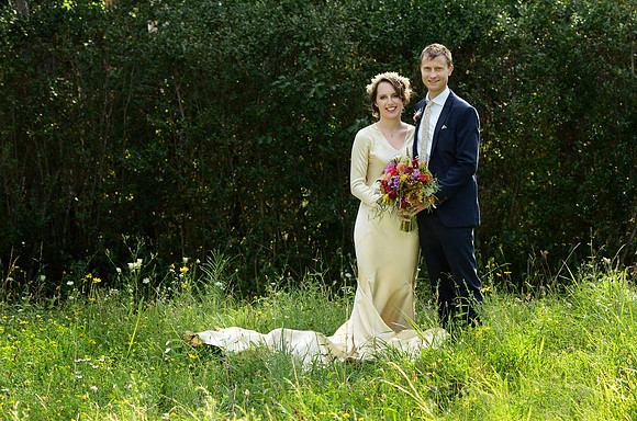 Jacobus-Parker - Hauknes Wedding