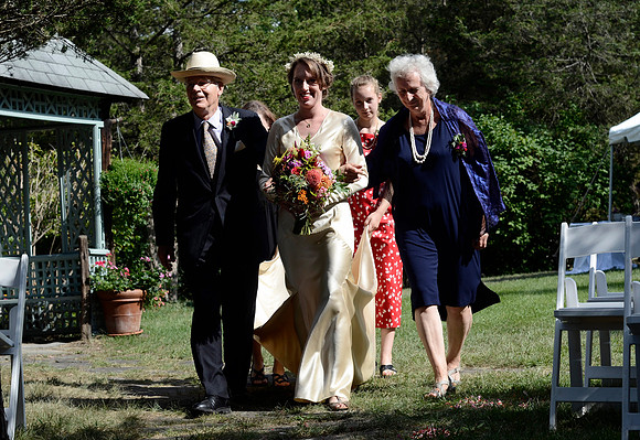 Jacobus-Parker - Hauknes Wedding