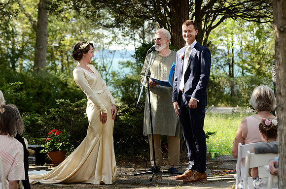 Jacobus-Parker - Hauknes Wedding